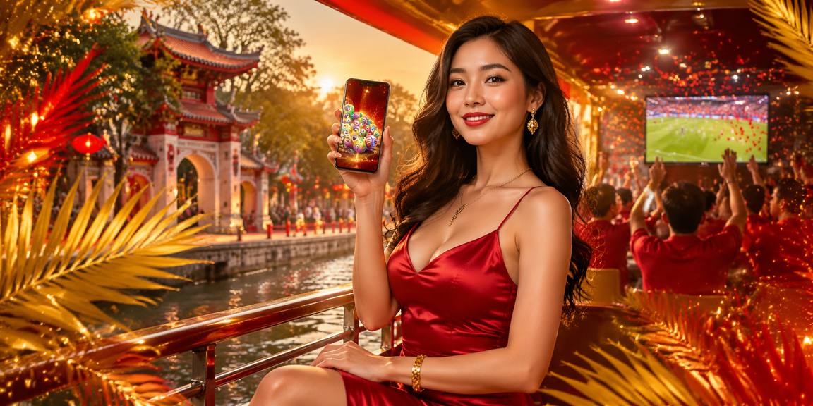 mt05 Những gì bạn tìm thấy ở mt05 casino